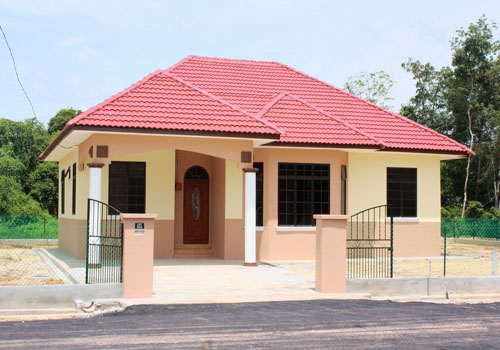 Berapa Peratus Gaji Untuk Beli Rumah